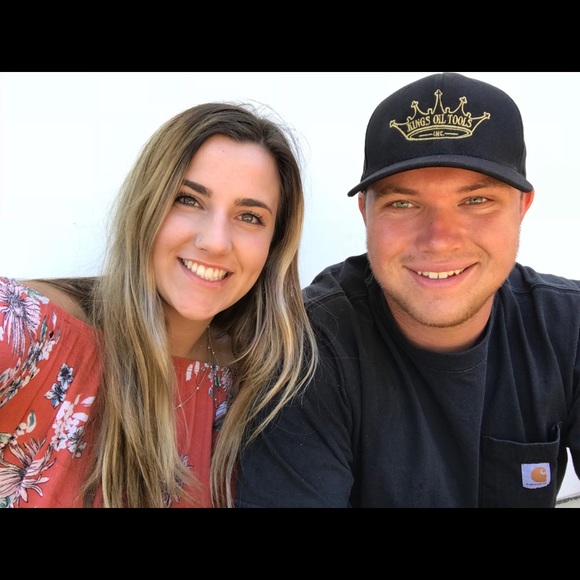 Meet your Posher, Taryn - Picture 2 of 2